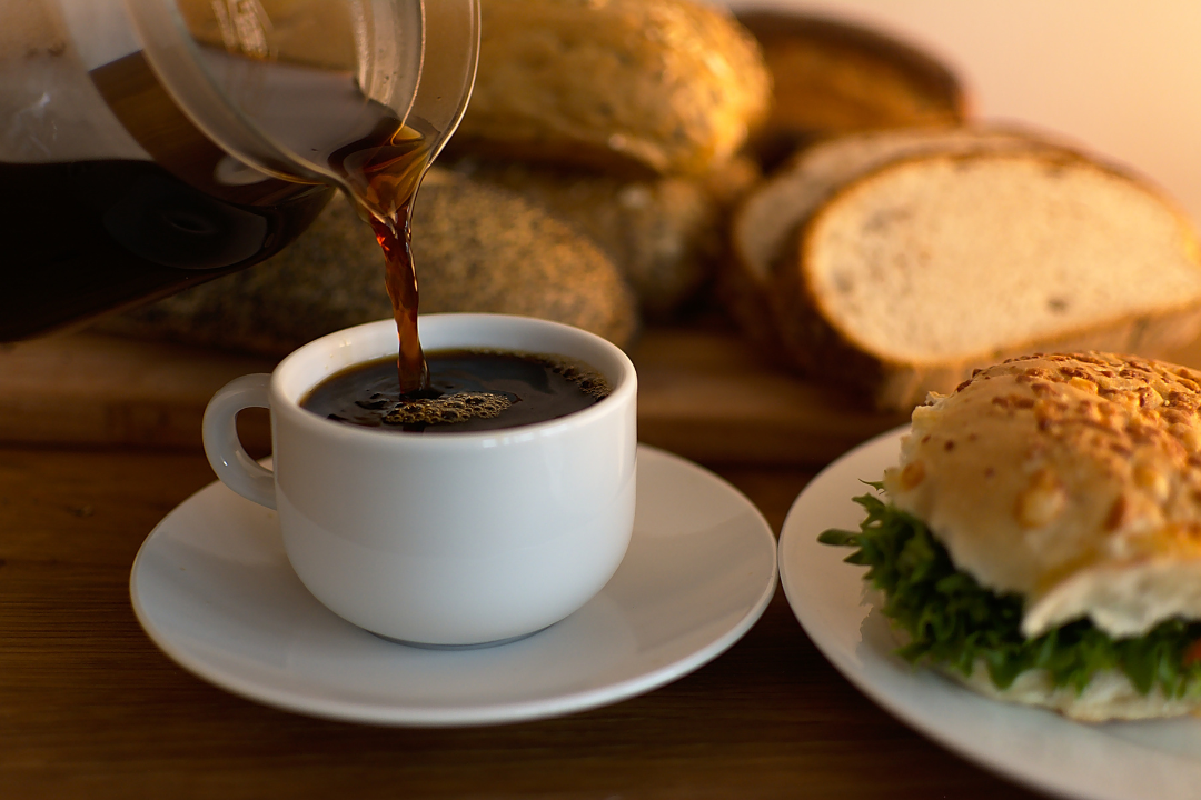 Imagen principal: descubre los beneficios del cafe