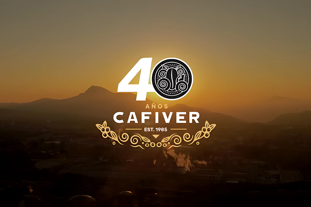 Imagen principal: cafiver 40 anos de excelencia y pasion por el cafe mexicano