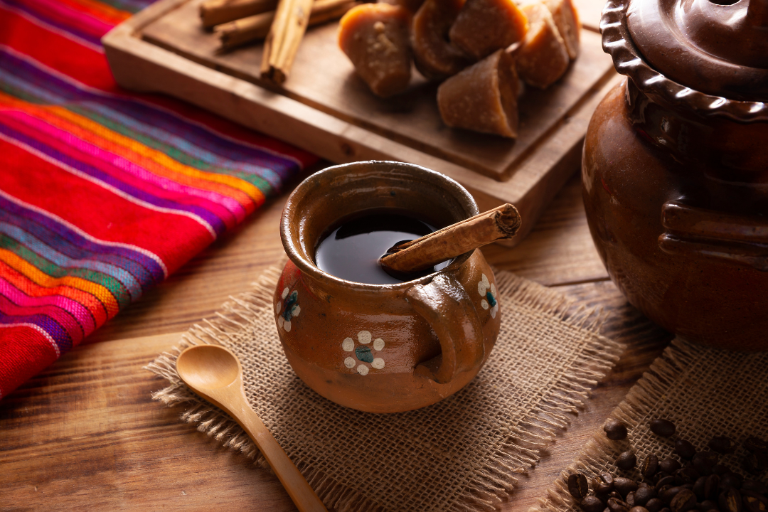 Imagen principal: la historia del cafe en mexico de las montanas al mundo