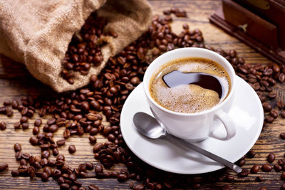 23 términos que debes saber si eres amante del café