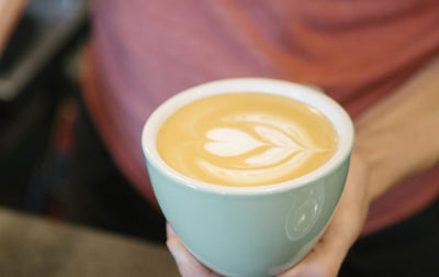Mitos y verdades del café con y sin cafeína.