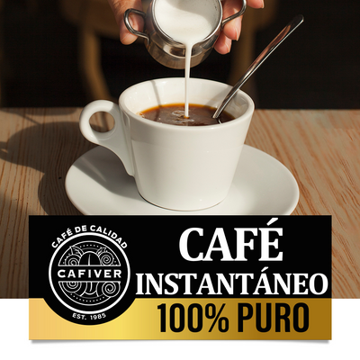 Negro Café Regular de 45g Charola de 12 Frascos