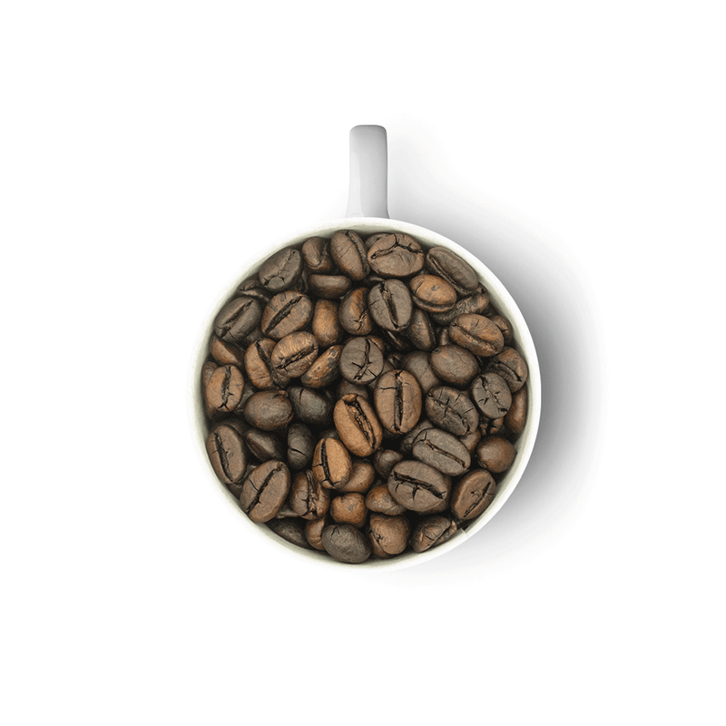 Café de grano o molido San Blas 1 kg – Farvisan