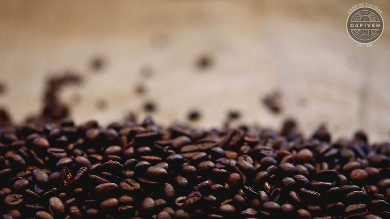 CafiBox (10 kilos de café en grano con 5 variedades)