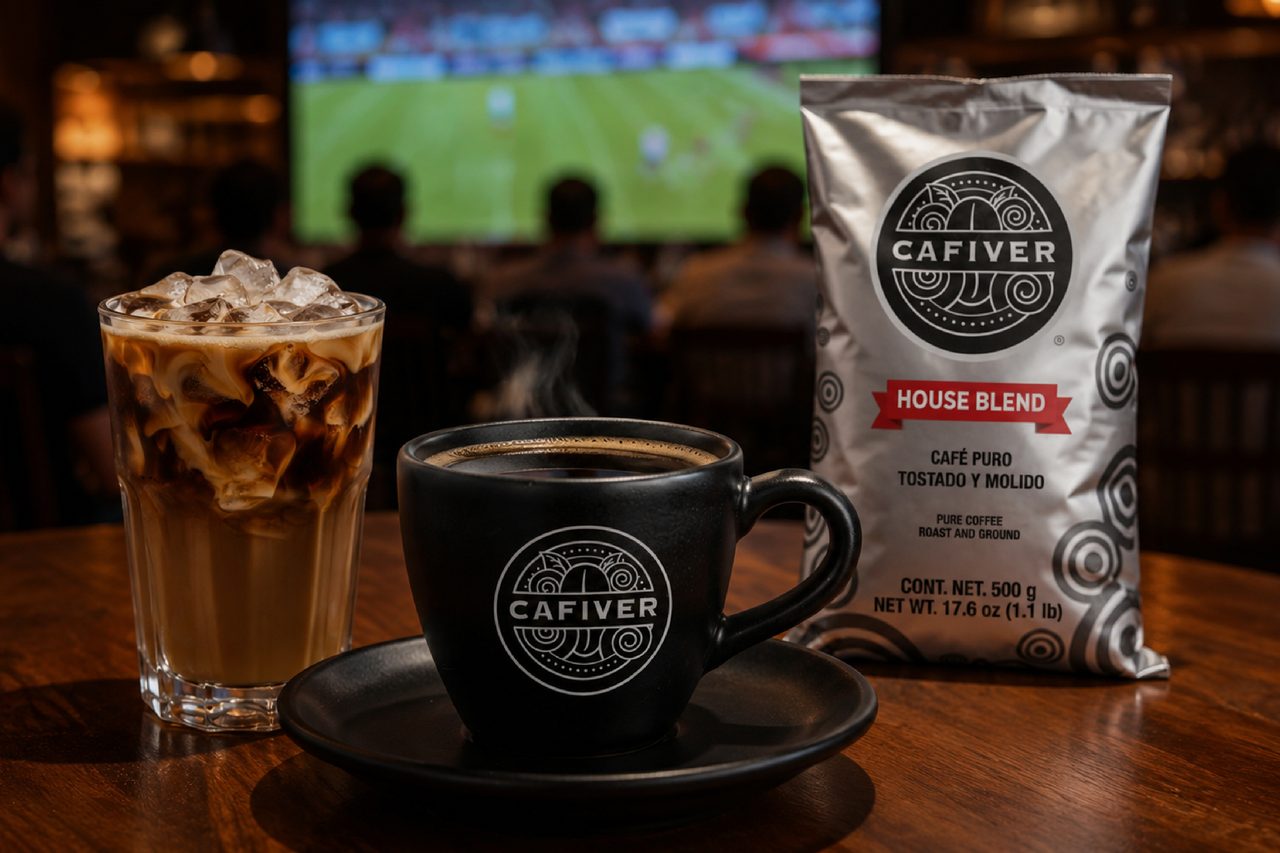 Main image: turn every game into an opportunity, how to boost consumption during major sporting events