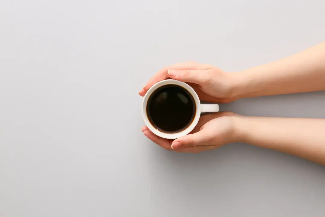 Main image: coffee basics, coffee an endless journey