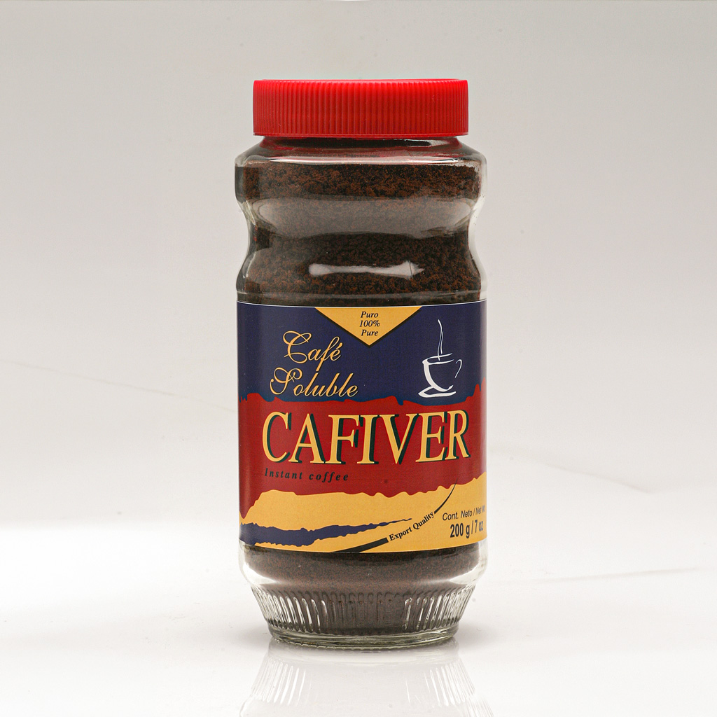 CAFIVER 2011, Ampliación de portafolio industrial