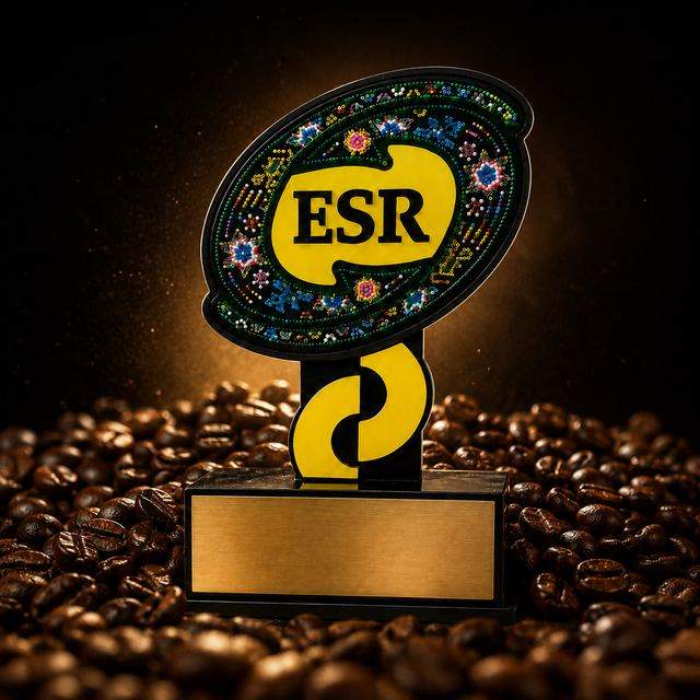 ESR Seal