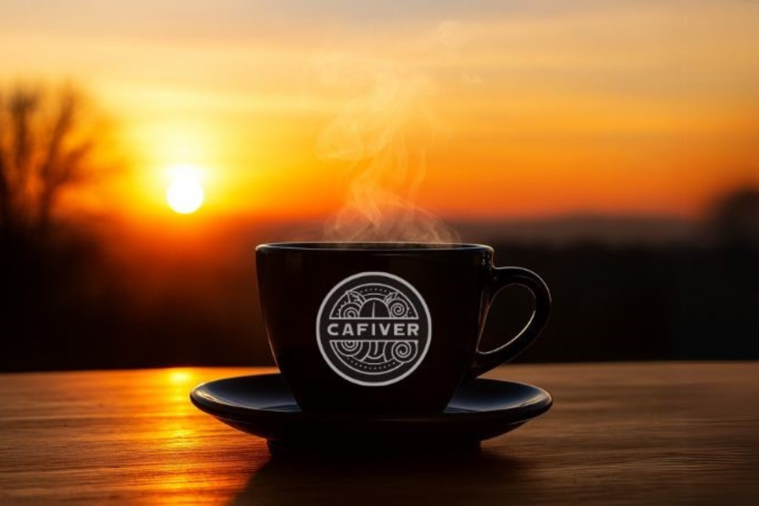 Imagen principal: la hora perfecta para tu primera taza de cafe cuando la ciencia se encuentra con tu ritual