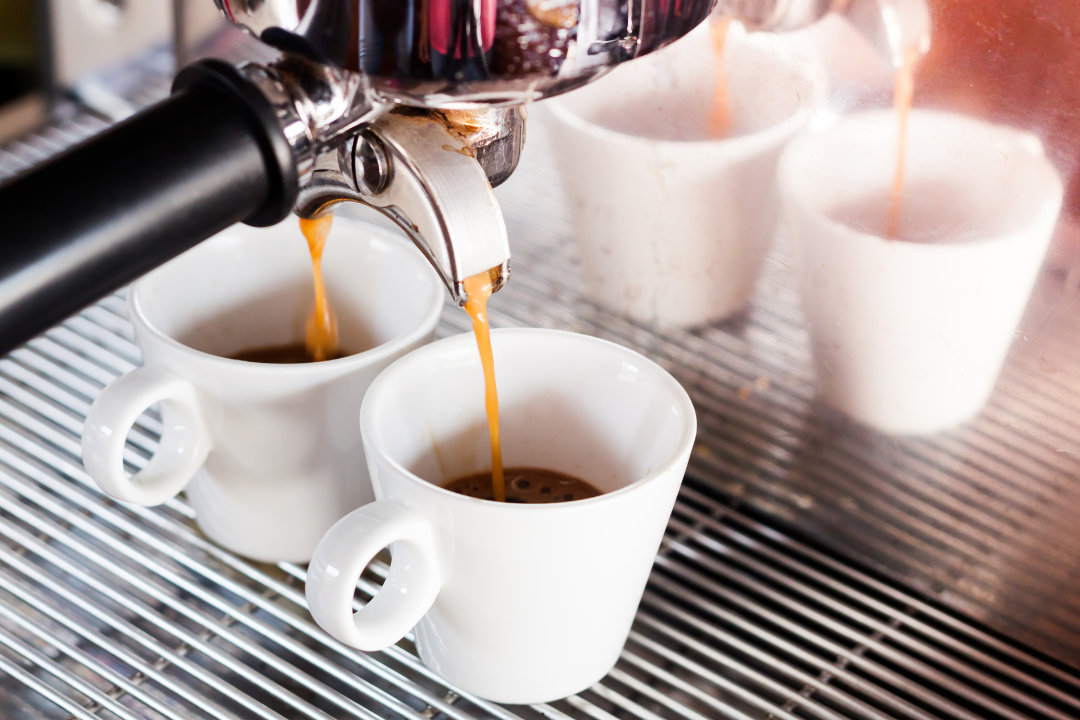 Imagen principal: metodos de extraccion del cafe