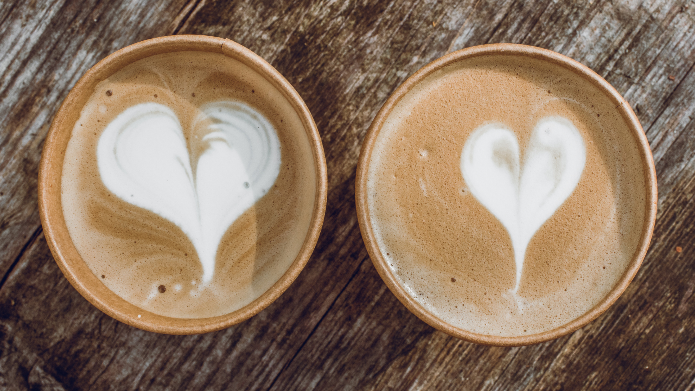 Imagen principal: curiosidades sobre el cafe y el amor que debes saber para este 14 de febrero