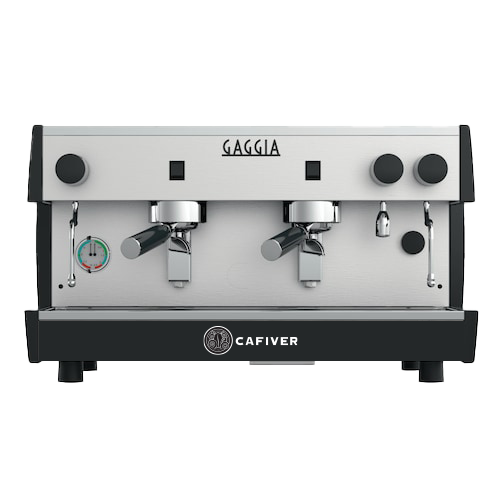Gaggia Nuova Nera 2 GR