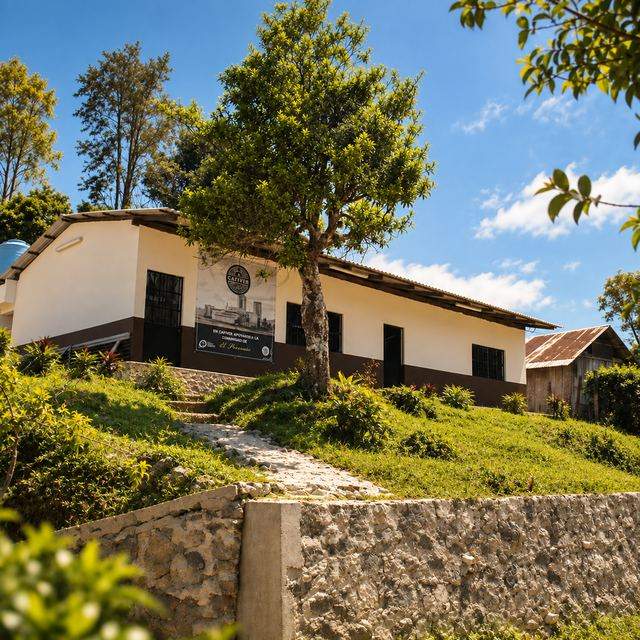 Comunidad de El Porvenir, Zongolica