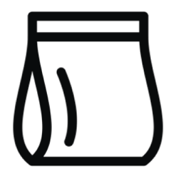Roasted and ground coffee
