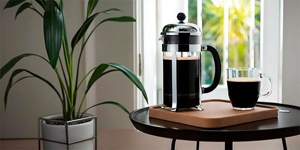 French Press