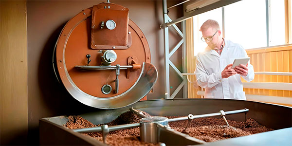 Experimental Coffee