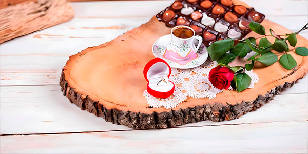 Turkish Coffee and Marriage