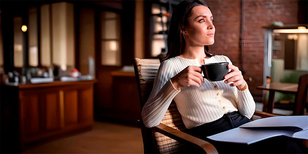 Coffee and Philosophy