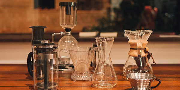 Brewing Methods