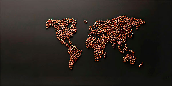 International Coffee Trade