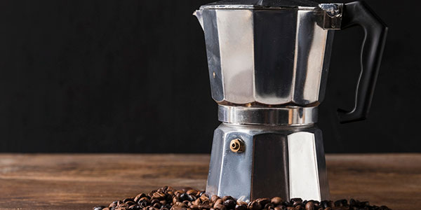 Moka Pot