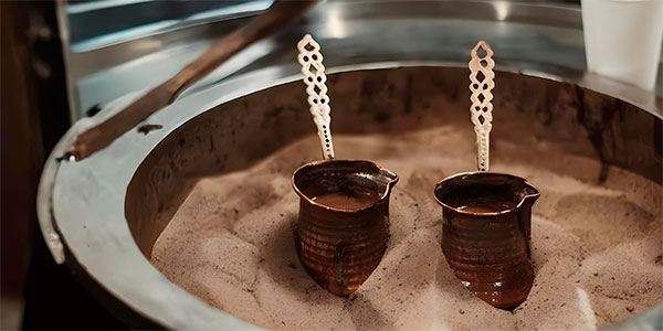 Turkish Coffee
