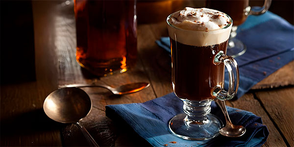 Irish Coffee