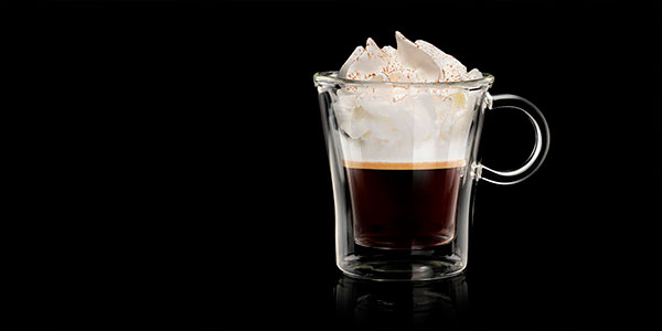 Vienna Coffee