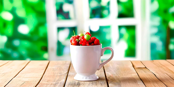 Fruity Notes