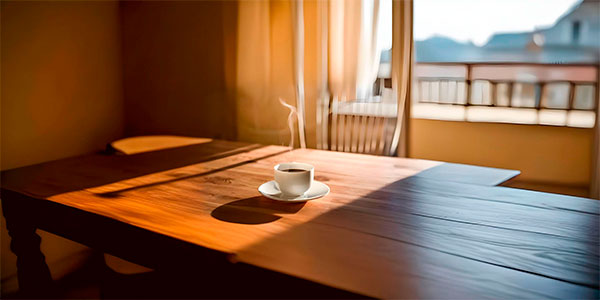 Clean Cup