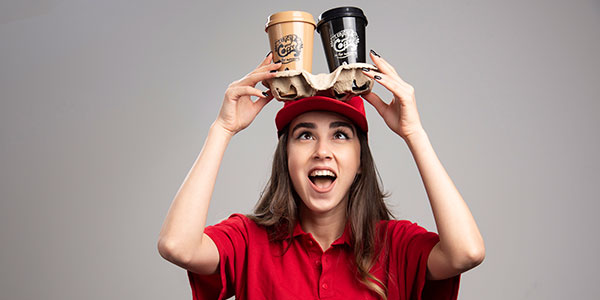 Quick Coffee