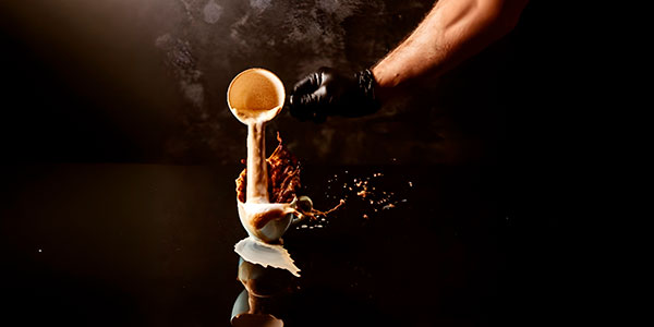 Coffee in Art
