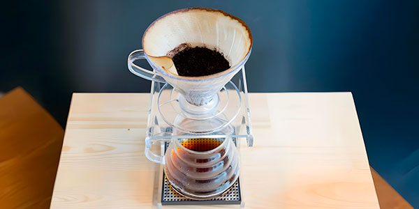 Clever Dripper