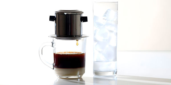 Cold Drip