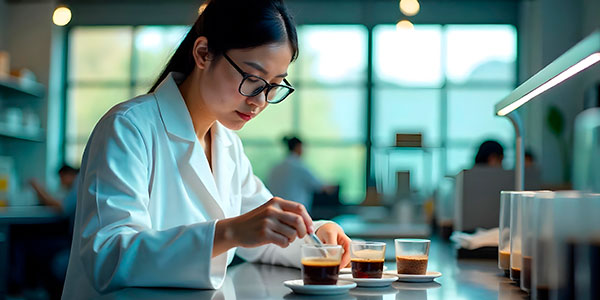 Cupping Lab