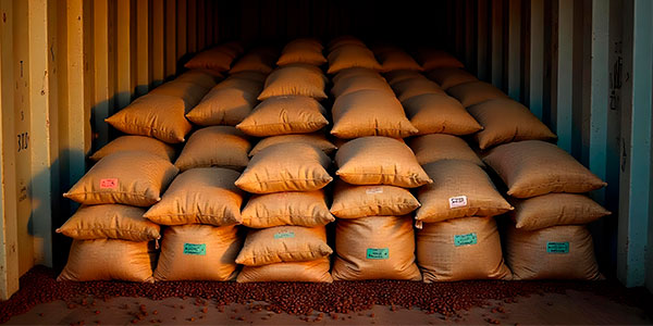 Full Container Load (FCL)