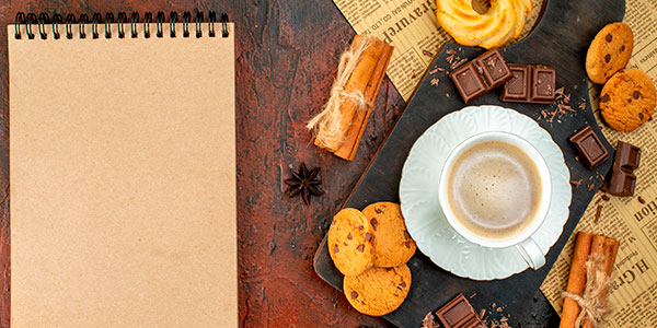 Chocolate Notes