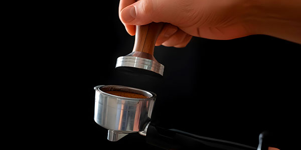 Calibrated Tamper