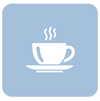 RESTAURANTES Y CAFETERÍA